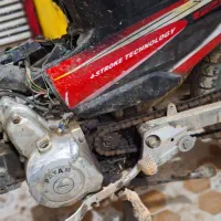 موتورسیکلت