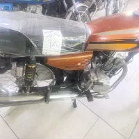 موتور هوندا مدل 98و91 نقد و اقساط