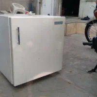 یخچال خانگی نفتی