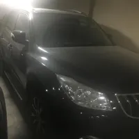 هایما s7 توربو 1800 مشکی