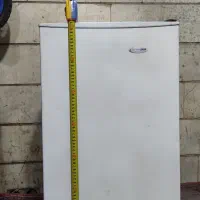 یخچال فریزر کوچک سالم سالم به شرط