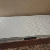 تخت ساده با خوشخواب|تخت و سرویس خواب|تهران, تاکسیرانی|دیوار