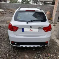 کوییک اس ۸۵ گانه ۱۴۰۳بیمه یکسال بدون رنگ