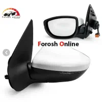 اینه برقی ۲۰۷