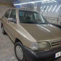 پرایدمدل۸۸بیرنگ پلمپ|خودرو سواری و وانت|نسیمشهر, |دیوار