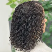 مدل برای فره دائم