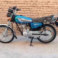 موتور۱۵۰NMSاستارتی مدل۹۳ دزدگیردار