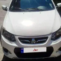 فروش خودرو کوییک ساده