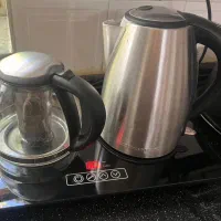 چای ساز|سماور، چای‌ساز، قهوه‌ساز|اشنویه, |دیوار