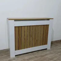 کاور رادیاتور شوفاژ مدل های موجود