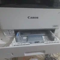 پرینتر  Canon i-sensys MF443dw|پرینتر، اسکنر، کپی، فکس|تهران, شهرآرا|دیوار