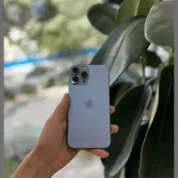آیفون پرومکس13طرح