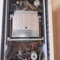 تعمیرات پکیج دیواری و رادیاتور|آبگرمکن، پکیج، شوفاژ|شیراز, تندگویان|دیوار