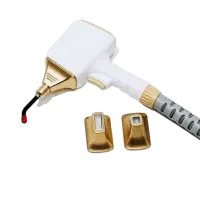 لیزر موی زائد بارضایت بالا