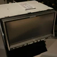 پخش حرفه ای دودین آلپاین Alpine ، پایونیر ، کنوود