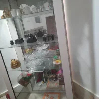 بوفه|بوفه، ویترین، کنسول|زابل, |دیوار