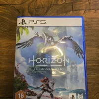 Horizon ps5|کنسول، بازی ویدئویی و آنلاین|بندرعباس, |دیوار