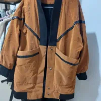 پالتو کوتاه