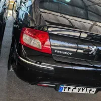 فروش خودرو پژو 407
