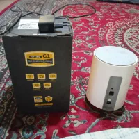 مودم tf. i60ایرانسل تمام فول|مودم و تجهیزات شبکه|تهران, مسعودیه|دیوار