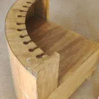 فروش ضایعات مبل و چوب