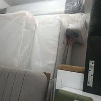 خوشخواب رویال|تشک تختخواب|تربت جام, پاسداران|دیوار