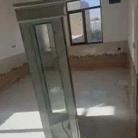 بوفه سفید سالم|بوفه، ویترین، کنسول|بروجرد, |دیوار