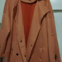 پالتو پاییزی فری سایز|لباس|ری, شهادت|دیوار