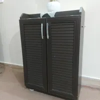 جاکفشی در حد نو