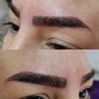 تخفیف میکرو وهاشور شیدینگ لب فقط 500تومن