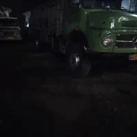 کامیون باری۹۱۱|خودرو سنگین|لنگرود, |دیوار