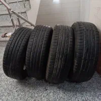 لاستیک گلدستون|قطعات یدکی و لوازم جانبی|ری, شهادت|دیوار