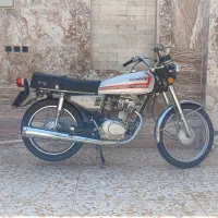 موتور 125|موتورسیکلت|خمینی‌شهر, |دیوار