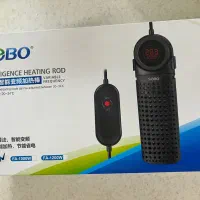 بخاری اتوماتیک سوبو