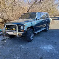 پاترول|خودرو سواری و وانت|چالدران, |دیوار