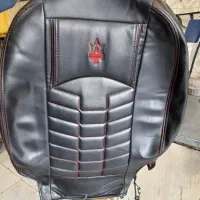 روکش تمام چرم ۲۰۶ و ام وی ام x22