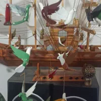 کبوتر|پرنده|مشهد, ایثار|دیوار