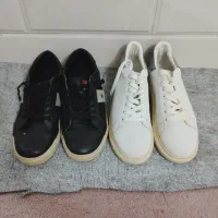 دو جفت کتونی سالم و با کیفیت