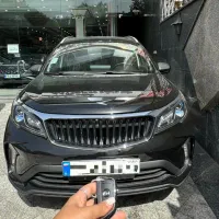 بی ای سیx3/مشکی/مدل۱۴۰۴