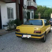 تاکسی  ع بین  برون شهری ۹۵|خودرو سواری و وانت|چالوس, |دیوار