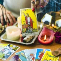 فال بدون ردخور با شُ/هُ/د بالا