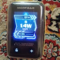 قلیان شارژی