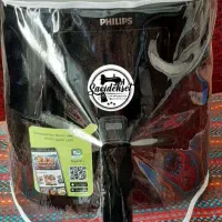 کاور سرخ کن بدون روغن|سفره، حوله، دستمال آشپزخانه|تهران, مخصوص|دیوار