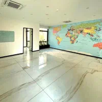 زعـفـرانـیــه ( اداری ) 112 متر|اجارهٔ دفتر کار، اتاق اداری، مطب|تهران, زعفرانیه|دیوار