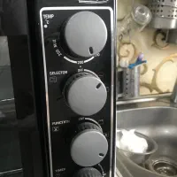 اون توستر بوش کارکرده|اجاق گاز و لوازم برقی پختوپز|سمنان, |دیوار