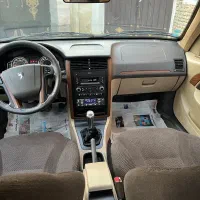 پژو پارس TU5 مدل 1402 استثنایی بدون رنگ و خط و خش|خودرو سواری و وانت|آمل, |دیوار