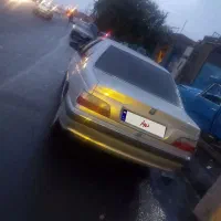 پژو پارس مدل ۸۵|خودرو سواری و وانت|خوی, |دیوار