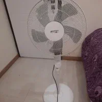 پنکه ایستاده فلر نو