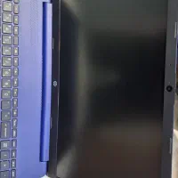 فروش لپتاب اچ پی درجه یک|رایانه همراه|اهواز, کوی ملی راه|دیوار