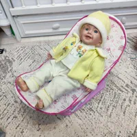 نه نی گهواره صندلی غذا آسان شوی نی نی لای لای|اسباب و اثاث بچه|اصفهان, پروین|دیوار